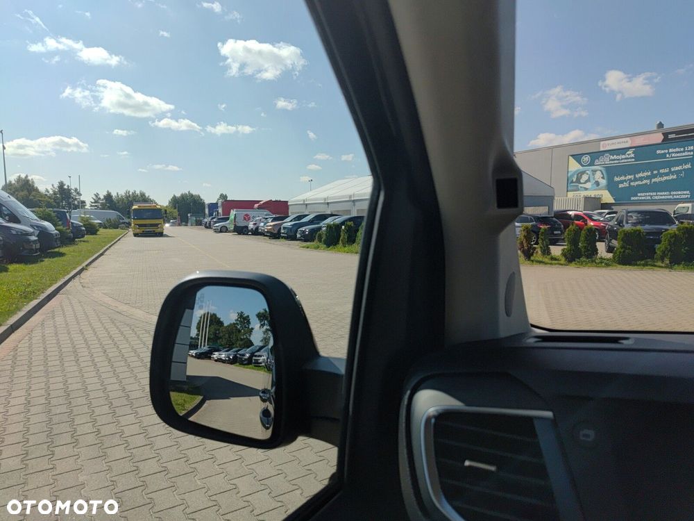 Opel Zafira 2.2 Diesel XL Business - 29