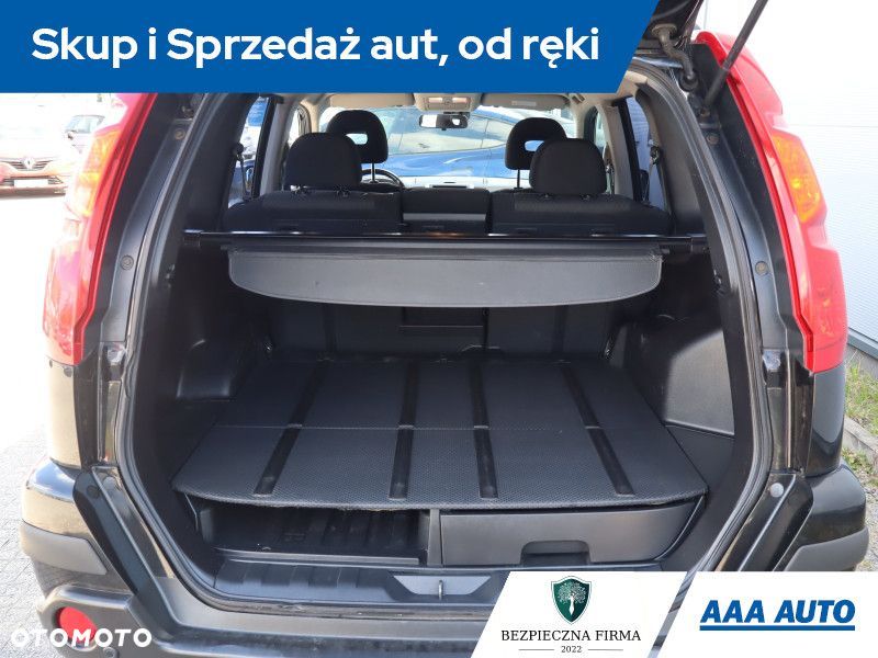 Nissan X-Trail - 15