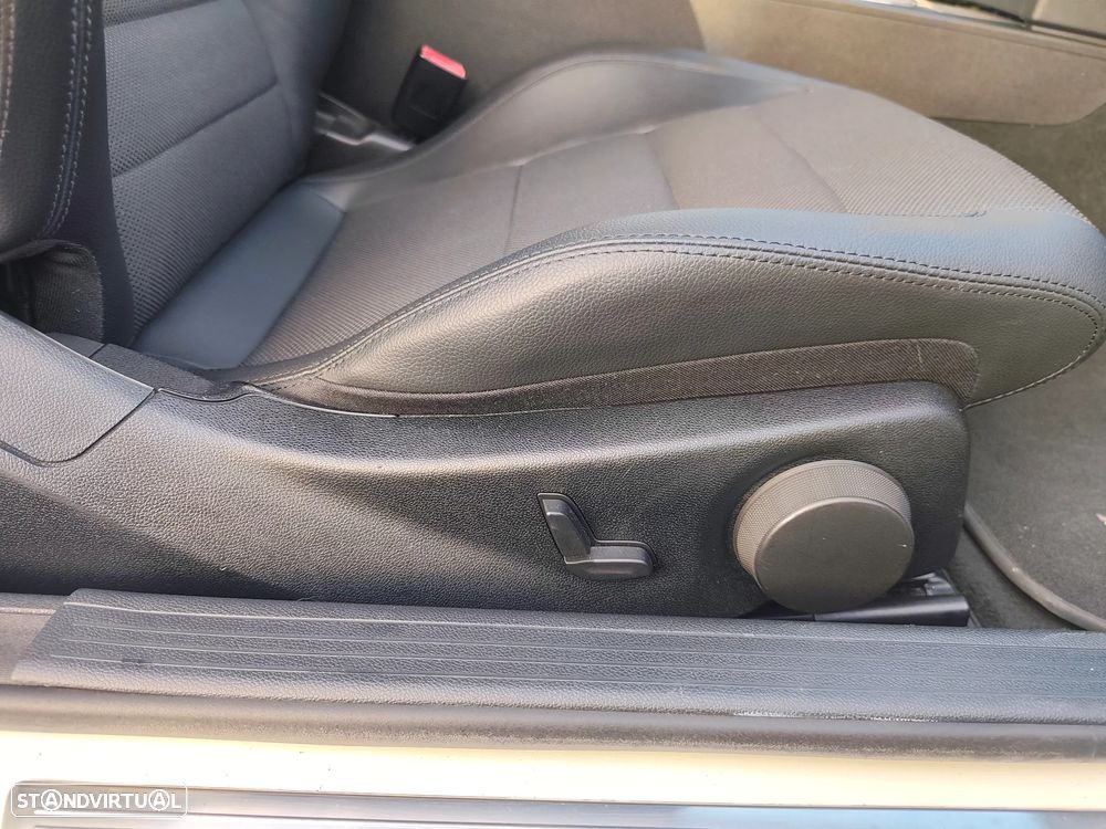 Mercedes-Benz C 250 - 11