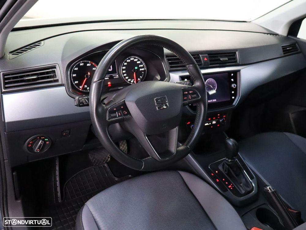 SEAT Arona 1.0 TSI Style DSG - 6