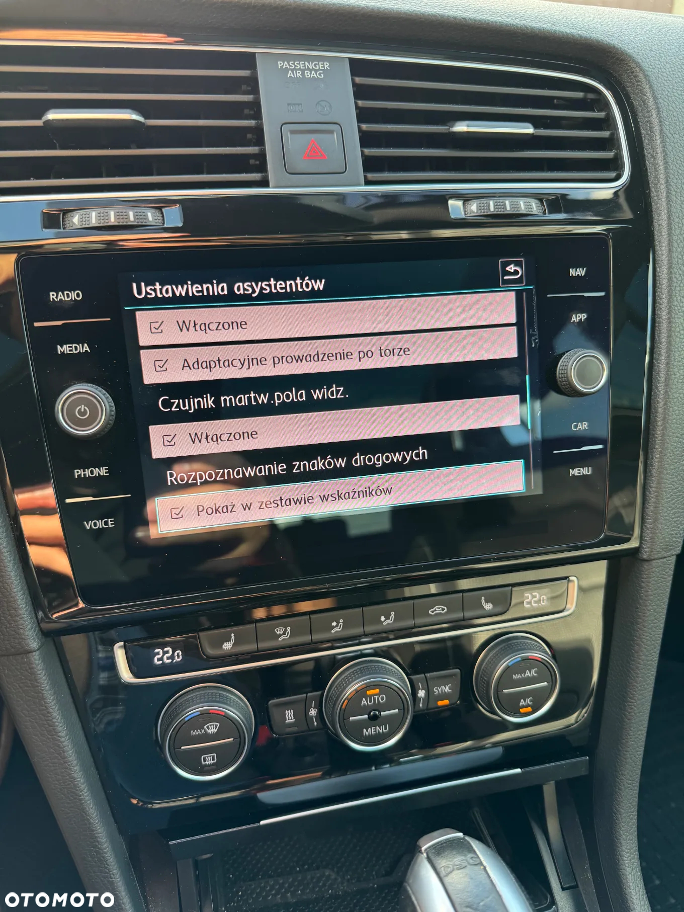 Volkswagen Golf Variant GTD BlueMotion Technology DSG - 35