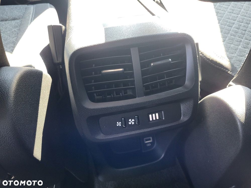 Opel Combo - 14