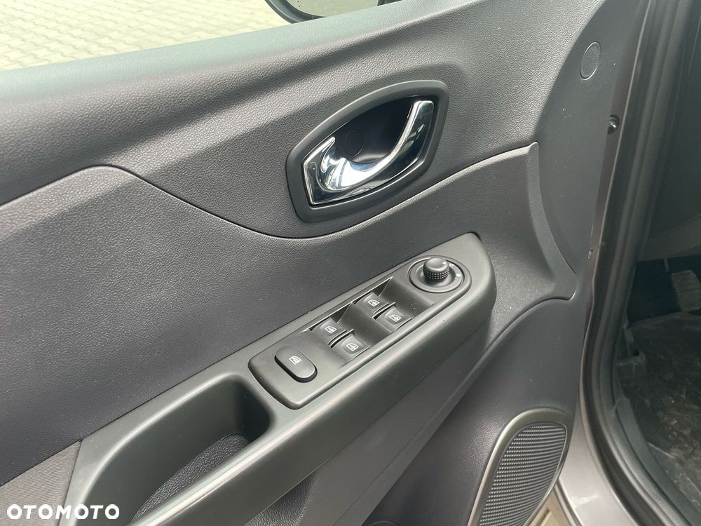 Renault Captur (ENERGY) TCe 90 LIFE - 16
