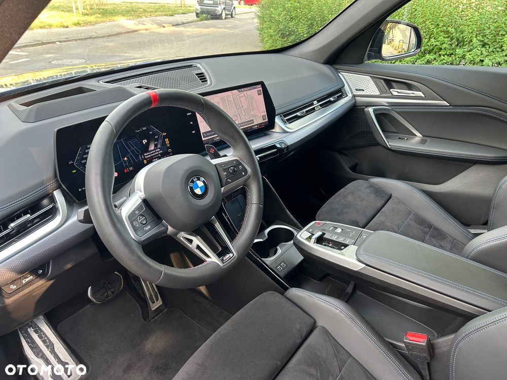 BMW X1 - 9