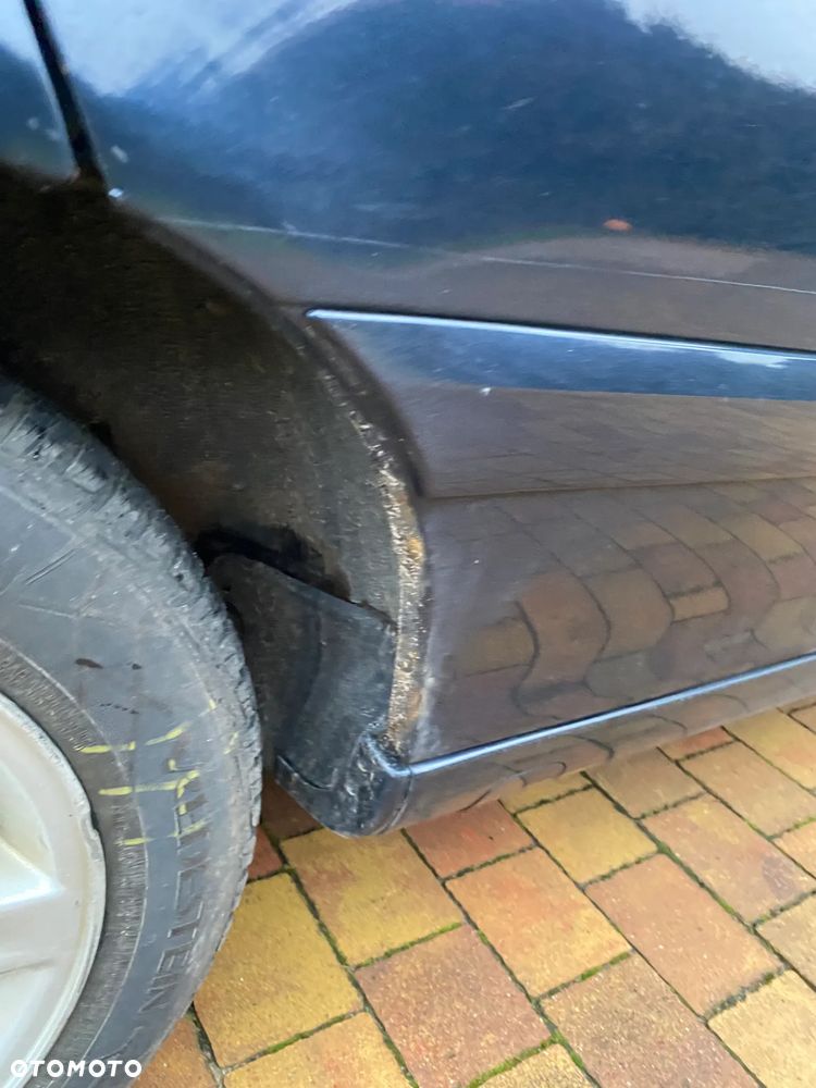 Opel Omega 2.2 Base / Club - 15
