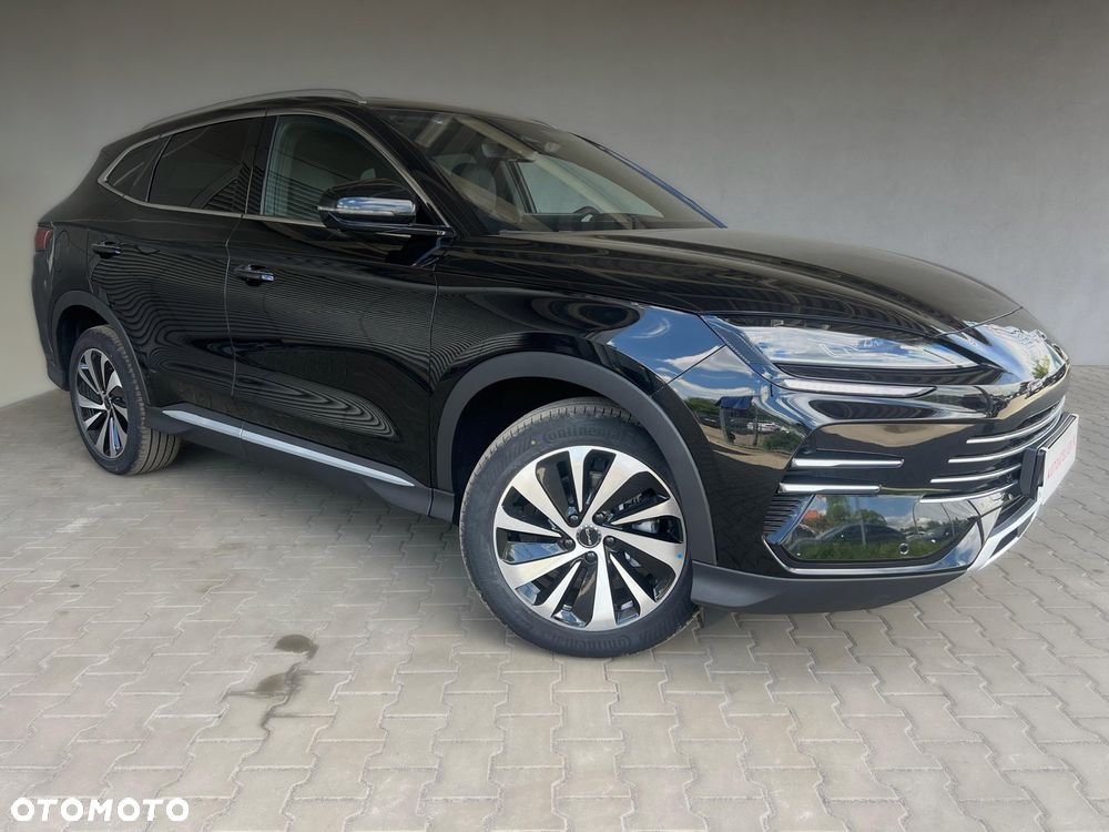BYD Seal U 1.5T Design AWD - 9