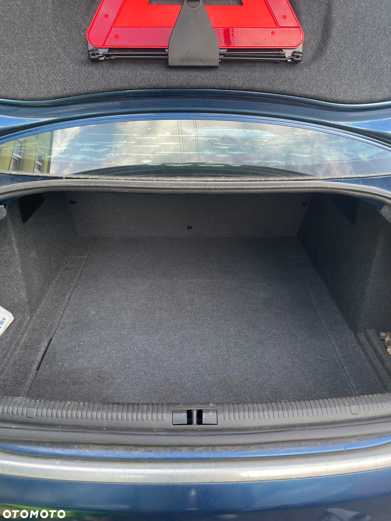 Audi A4 - 11