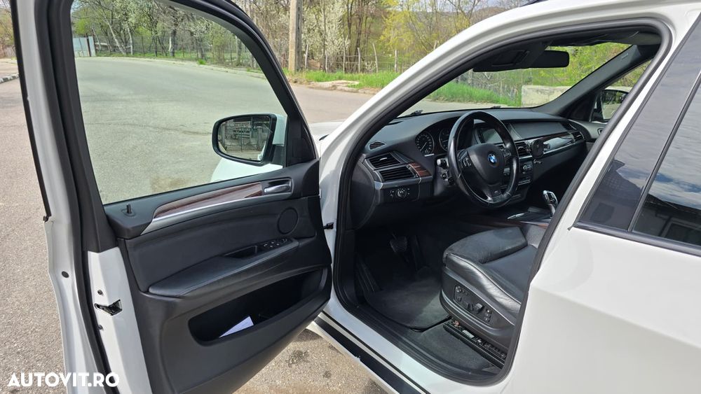 BMW X5 - 10