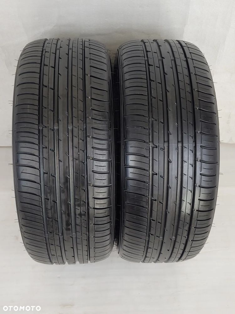 2X OPONY FALKEN ZIEX ZE914B ECORUN 225 45 R17 91W 225/45R17 2023 - 1