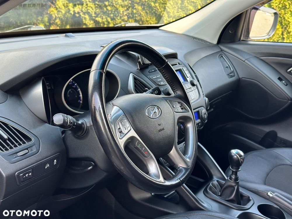 Hyundai ix35 1.6 2WD Style - 32