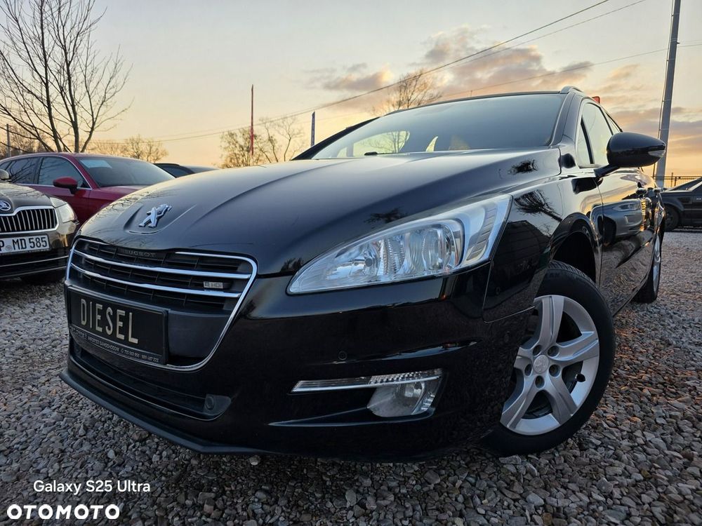 Peugeot 508 - 17