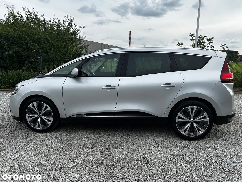 Renault Grand Scenic ENERGY TCe 140 EDC INTENS - 13