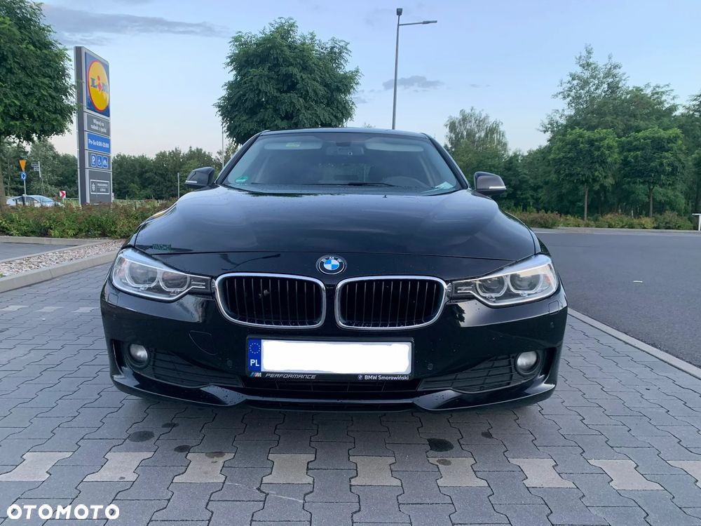 BMW Seria 3 - 9