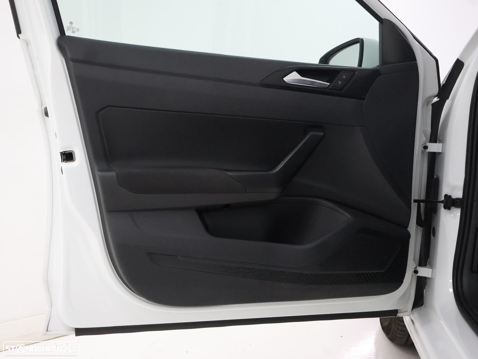 VW Polo 1.0 TSI Life DSG - 11