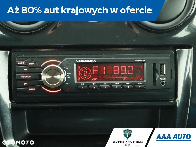 Dacia Logan - 10