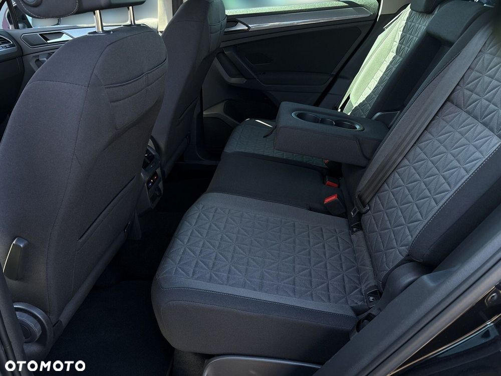 Volkswagen Tiguan 2.0 TDI DSG - 12