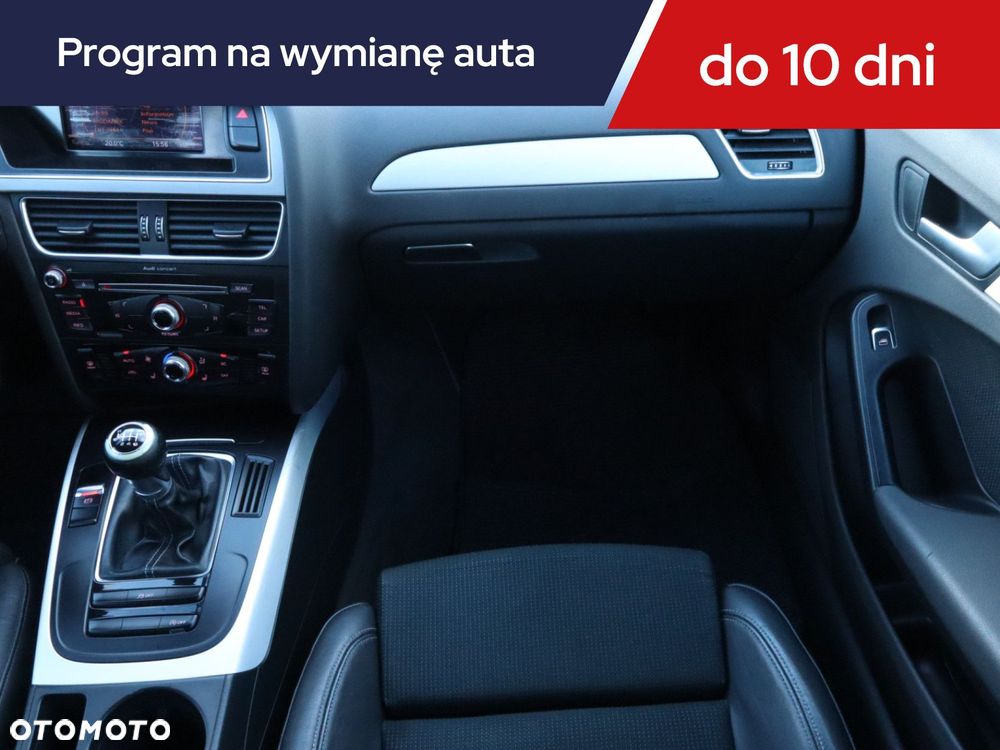 Audi A4 Avant - 10