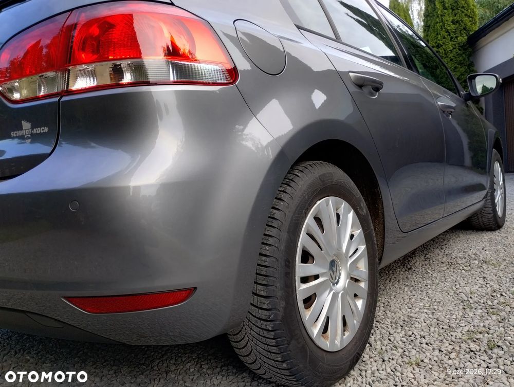Volkswagen Golf - 15