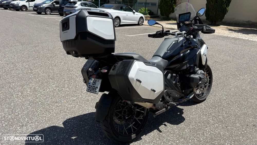 BMW R 1300 GS - 2
