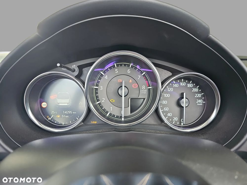 Mazda MX-5 2.0 Exclusive-Line i-ELOOP - 15