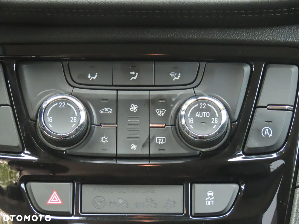 Opel Mokka - 10
