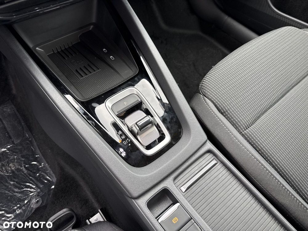 Skoda Octavia - 17