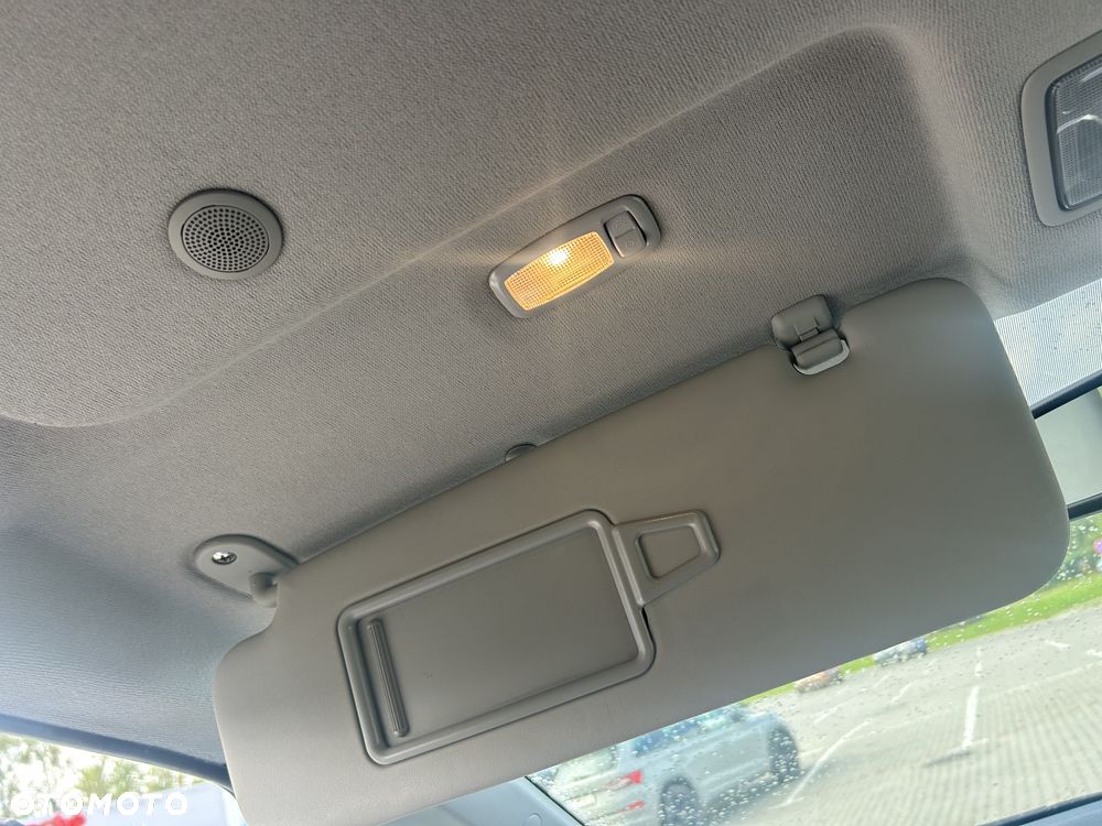 Kia Venga 1.4 Business Line - 7