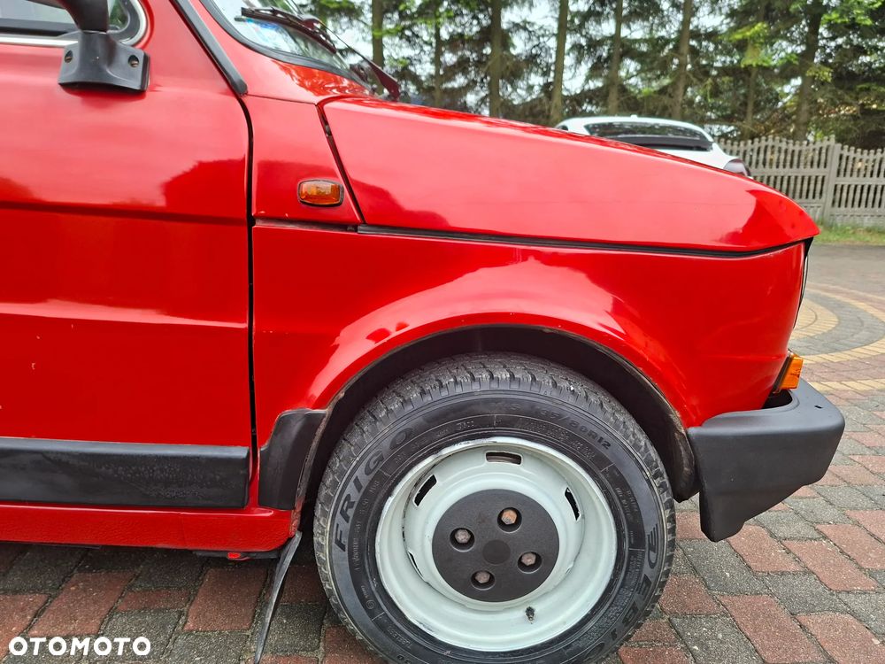 Fiat 126 elx Maluch std - 12