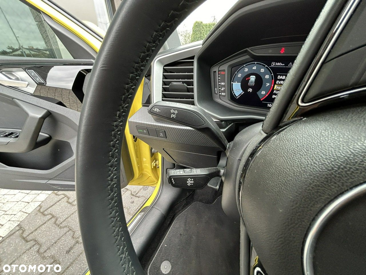 Audi A1 25 TFSI citycarver - 12