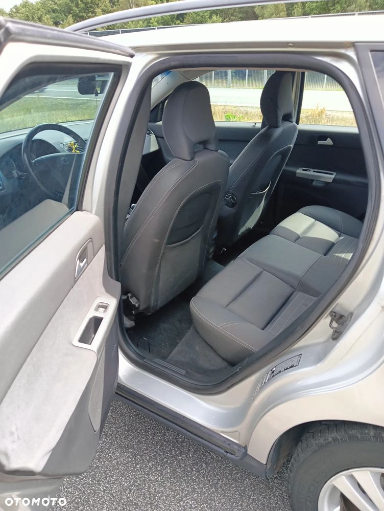 Volvo V50 2.0D - 9