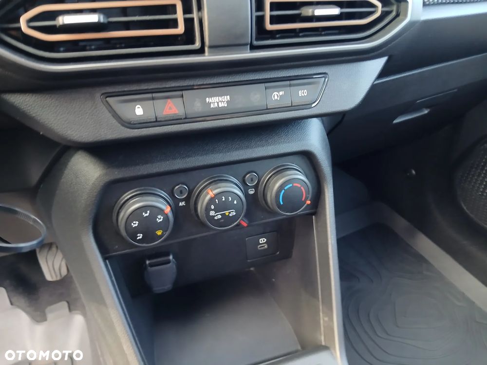 Dacia Sandero Stepway 1.0 TCe Comfort - 30