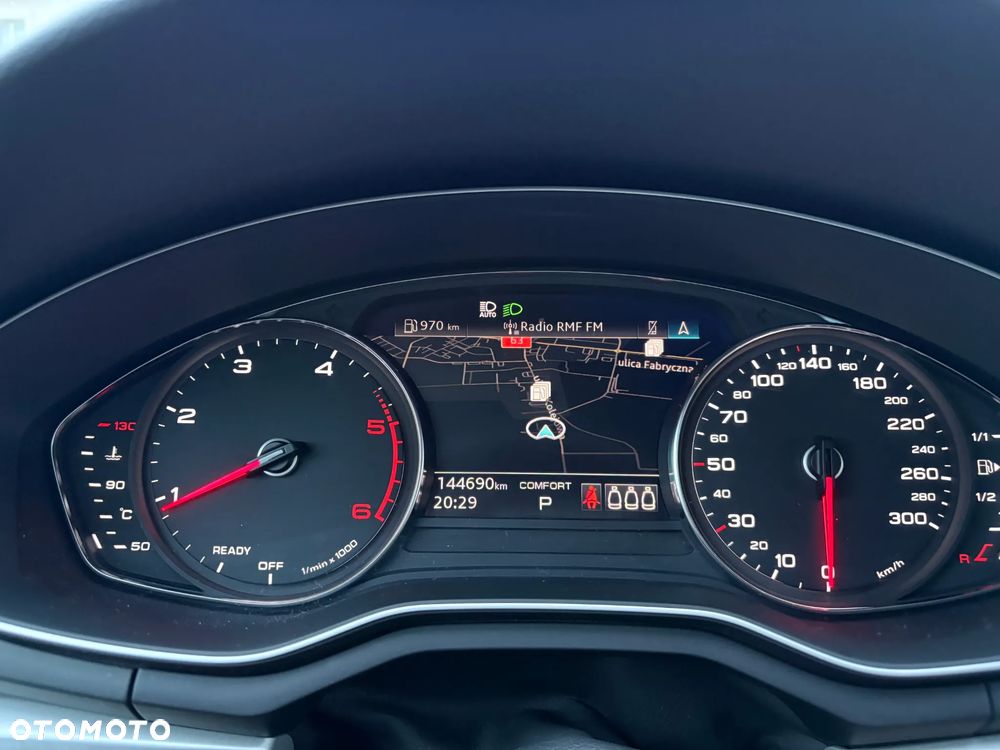 Audi A5 Sportback 40 TDI Quattro Advanced S tronic - 15