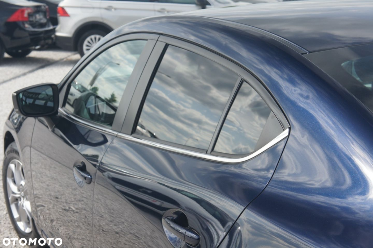 Mazda 3 - 18