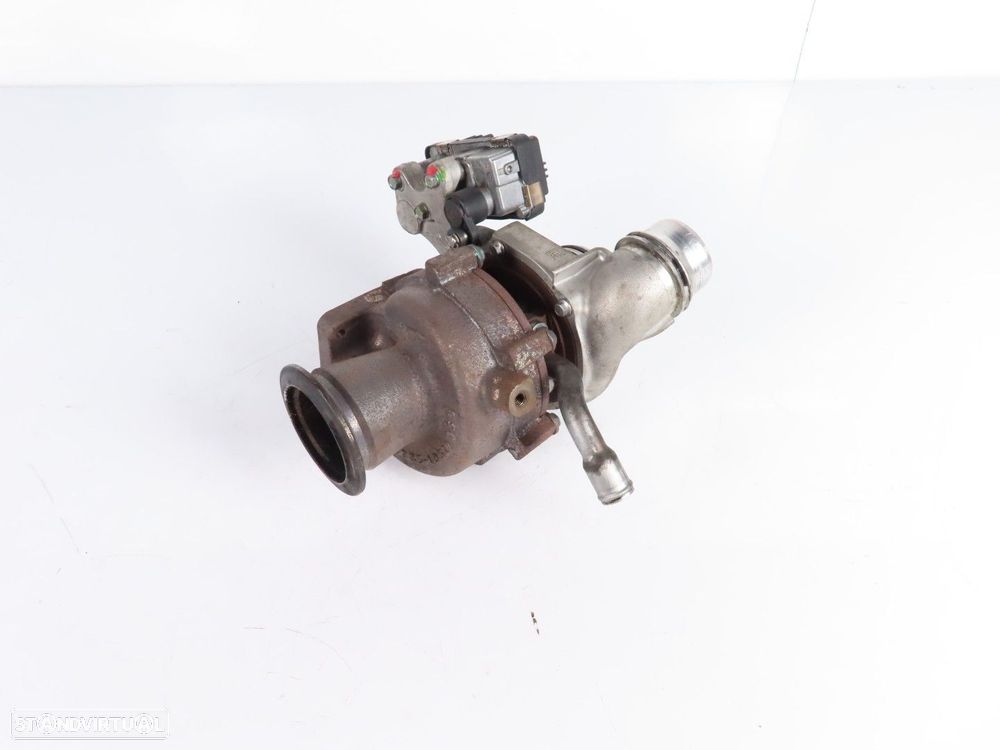 Turbo 184 CV Usado / Original BMW 3 (E90)/BMW 3 Touring (E91)/BMW 3 Coupe (E92)/... - 4
