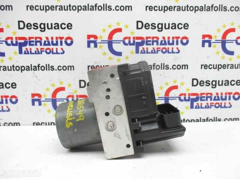 ABS TOYOTA AVENSIS SEDAN 2004 - 2