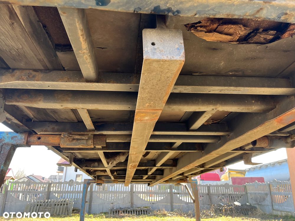 Schmidt Zabudowa paka bdf - 7