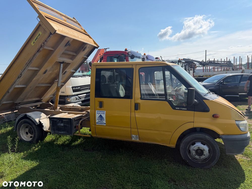Ford Transit - 4