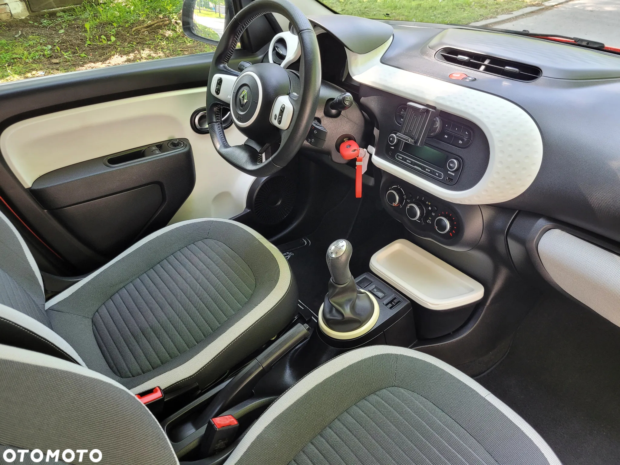 Renault Twingo - 17