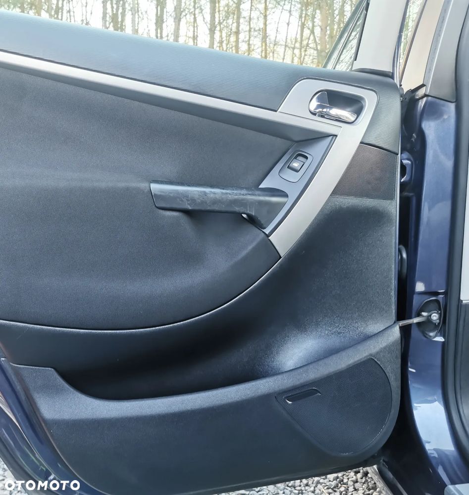 Citroën C4 Picasso - 5