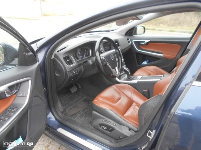 Volvo V60 - 9