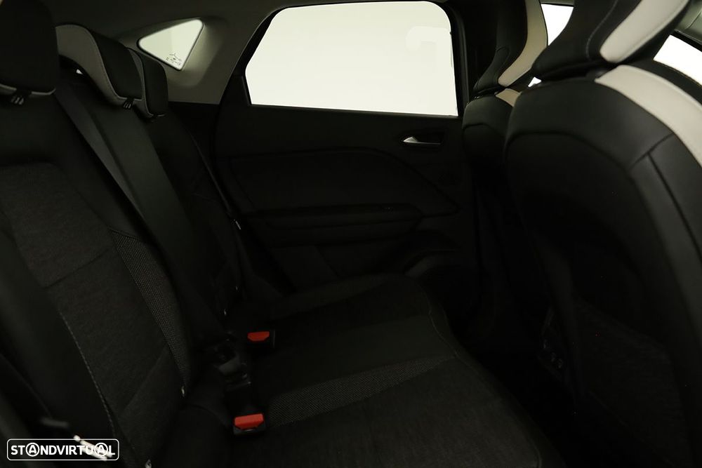 Renault Captur 1.0 TCe Techno - 24