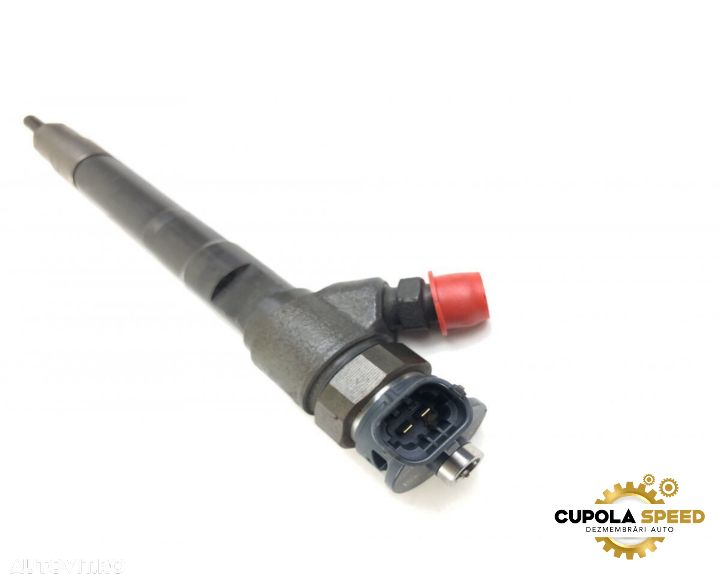 Injector Injectoare B445160187 3.0D Lancia Thema 2 [2011 - 2014] - 2