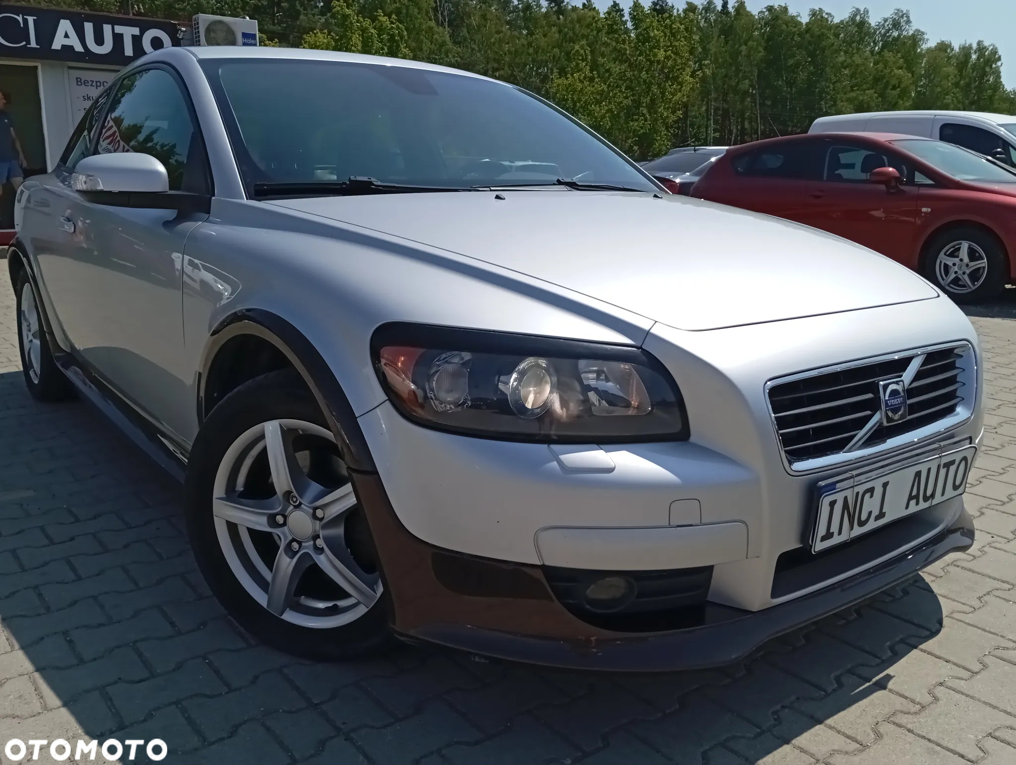 Volvo C30 1.8 RDesign - 2