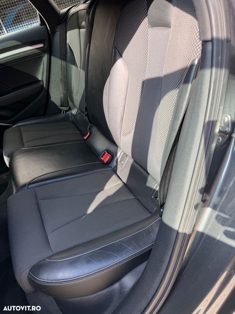 Audi A3 Sportback - 8