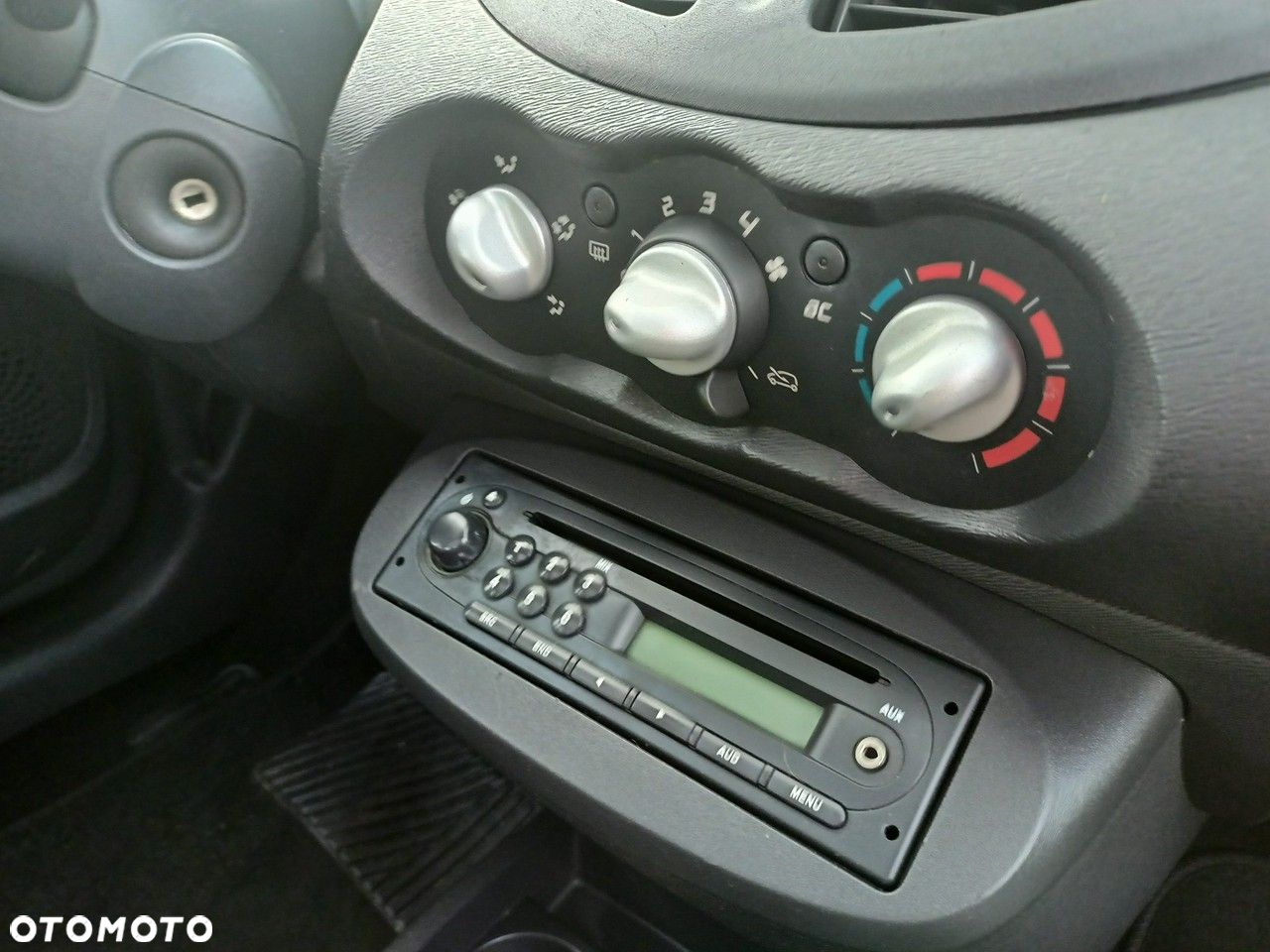 Renault Twingo 1.2 Expression - 23