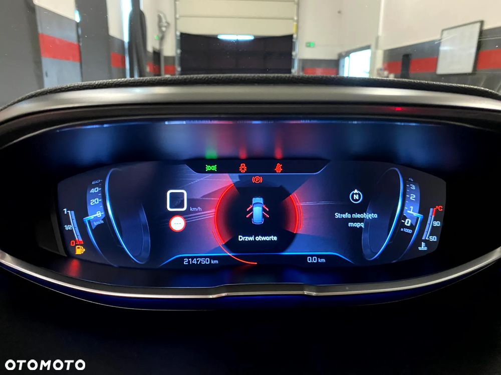 Peugeot 3008 BlueHDi 120 Stop & Start Allure - 20