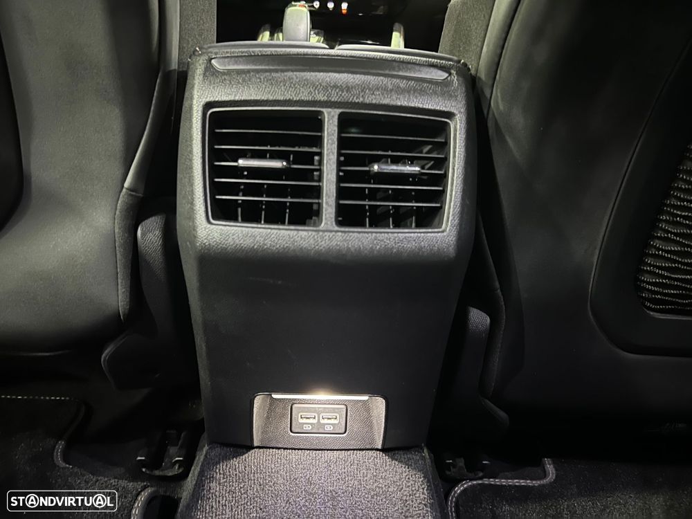 Peugeot 508 SW 1.6 Hybrid GT Line e-EAT8 - 29