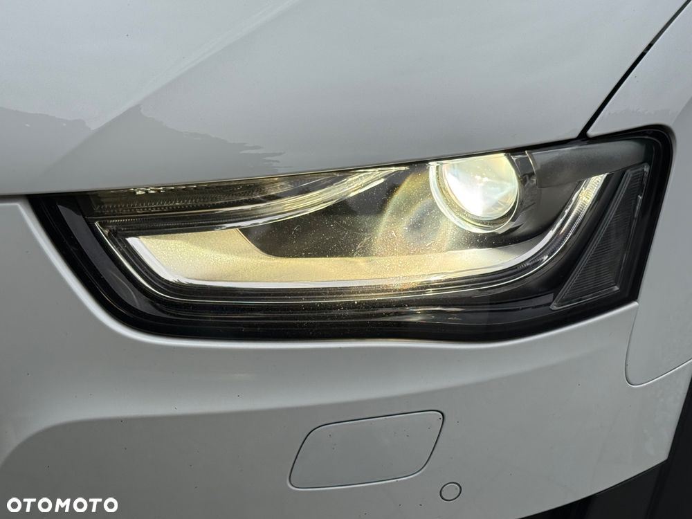 Audi A4 Allroad 3.0 TDI DPF S tronic - 15