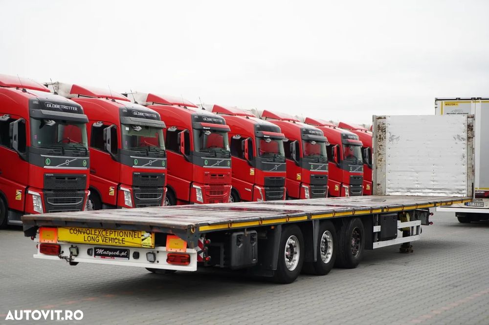 Zaslaw REMOCATOR JOS + CÂRLIGE, CONTAINERE / CINGURI DE ÎNCĂRCARE / MEGA - 10