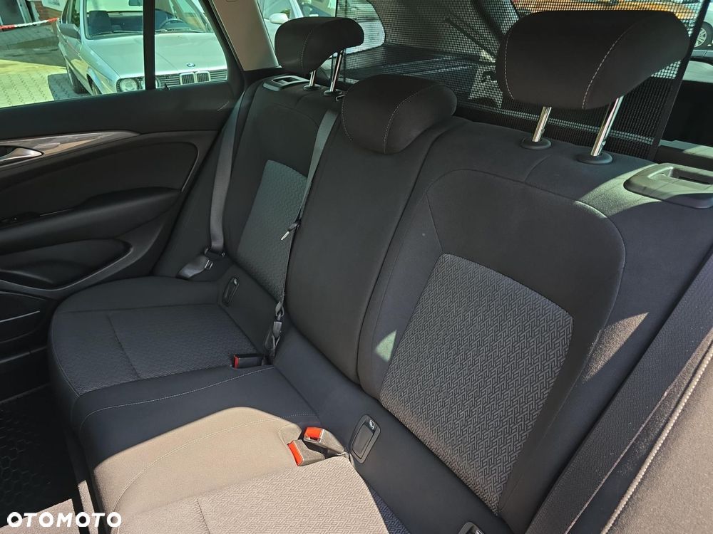 Opel Insignia 1.6 CDTI Enjoy S&S - 14